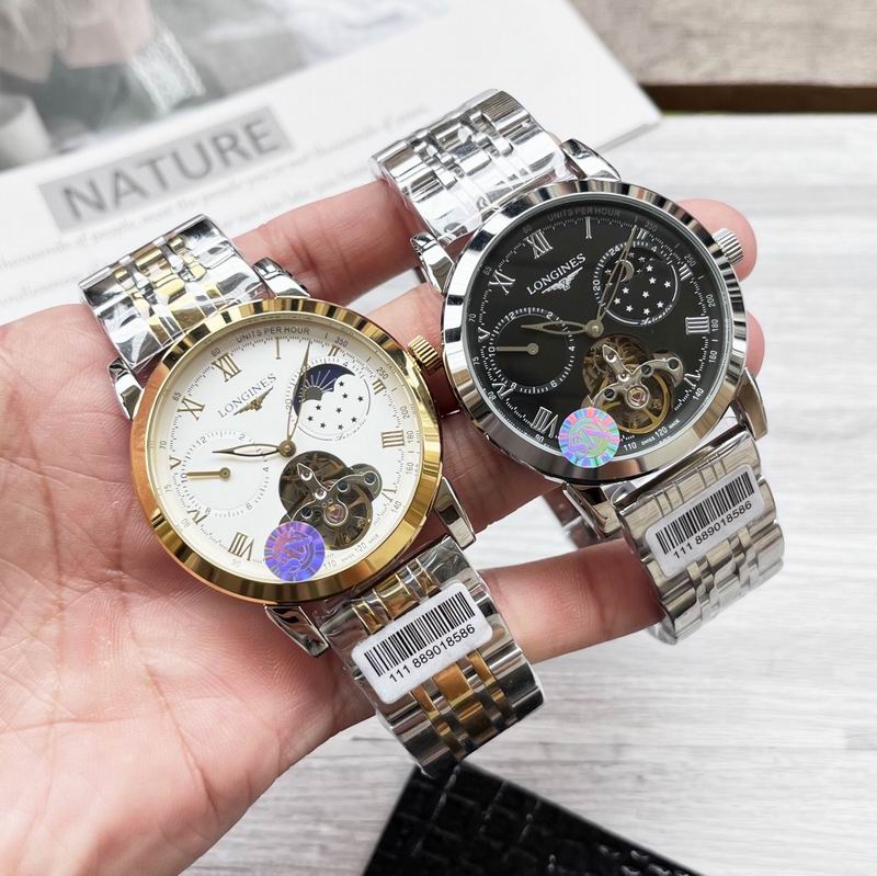 Longines 42mm 042798